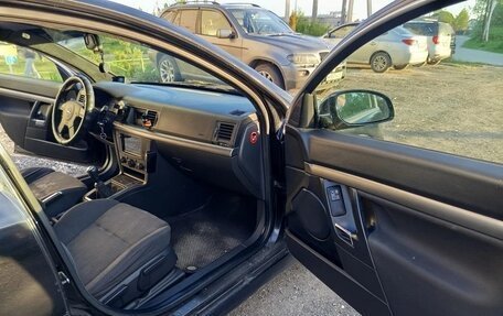 Opel Vectra C рестайлинг, 2003 год, 409 000 рублей, 9 фотография