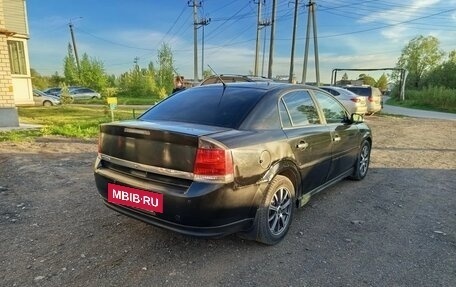 Opel Vectra C рестайлинг, 2003 год, 409 000 рублей, 6 фотография