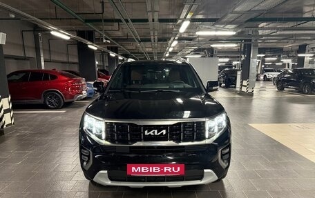 KIA Mohave I, 2023 год, 6 800 000 рублей, 7 фотография