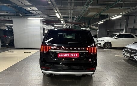 KIA Mohave I, 2023 год, 6 800 000 рублей, 8 фотография