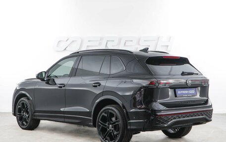 Volkswagen Tiguan, 2025 год, 4 498 999 рублей, 2 фотография