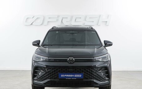 Volkswagen Tiguan, 2025 год, 4 498 999 рублей, 3 фотография