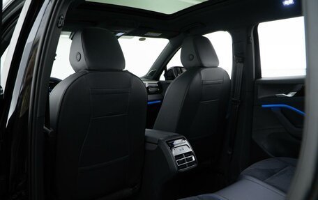 Volkswagen Tiguan, 2025 год, 4 498 999 рублей, 11 фотография
