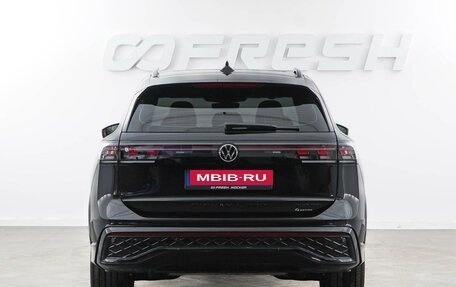 Volkswagen Tiguan, 2025 год, 4 498 999 рублей, 4 фотография