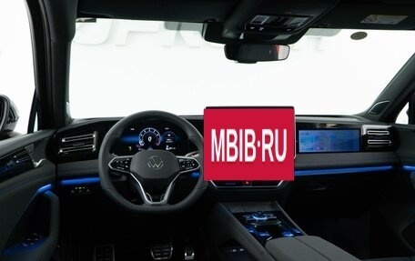 Volkswagen Tiguan, 2025 год, 4 498 999 рублей, 6 фотография