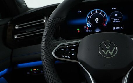 Volkswagen Tiguan, 2025 год, 4 498 999 рублей, 13 фотография