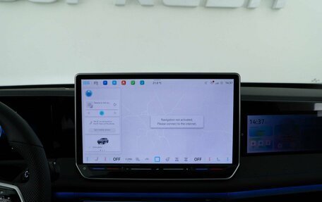 Volkswagen Tiguan, 2025 год, 4 498 999 рублей, 22 фотография