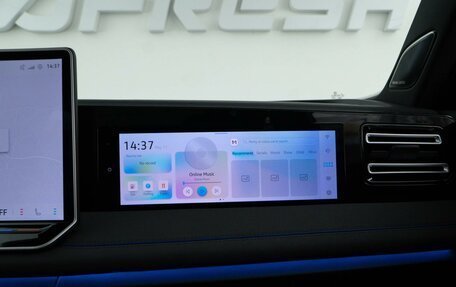 Volkswagen Tiguan, 2025 год, 4 498 999 рублей, 21 фотография