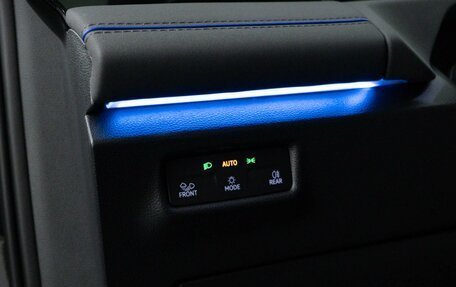 Volkswagen Tiguan, 2025 год, 4 498 999 рублей, 16 фотография