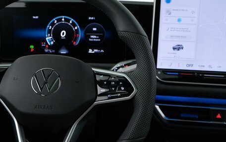 Volkswagen Tiguan, 2025 год, 4 498 999 рублей, 14 фотография