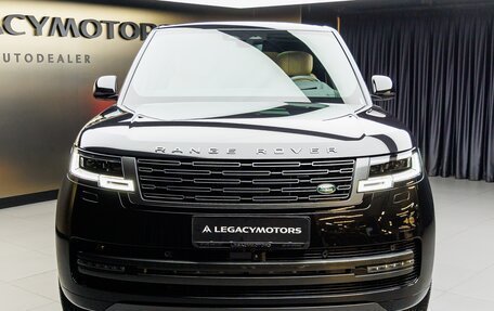 Land Rover Range Rover IV рестайлинг, 2025 год, 24 770 000 рублей, 2 фотография