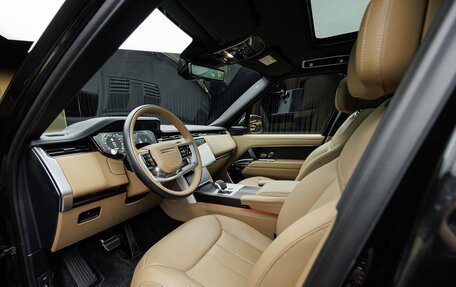 Land Rover Range Rover IV рестайлинг, 2025 год, 24 770 000 рублей, 12 фотография