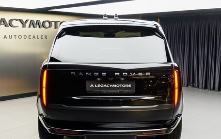 Land Rover Range Rover IV рестайлинг, 2025 год, 24 770 000 рублей, 4 фотография