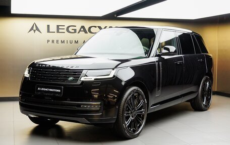 Land Rover Range Rover IV рестайлинг, 2025 год, 24 770 000 рублей, 5 фотография