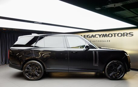 Land Rover Range Rover IV рестайлинг, 2025 год, 24 770 000 рублей, 8 фотография