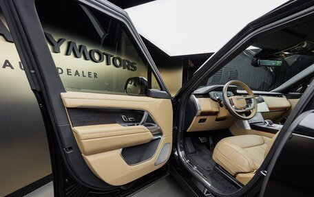 Land Rover Range Rover IV рестайлинг, 2025 год, 24 770 000 рублей, 11 фотография