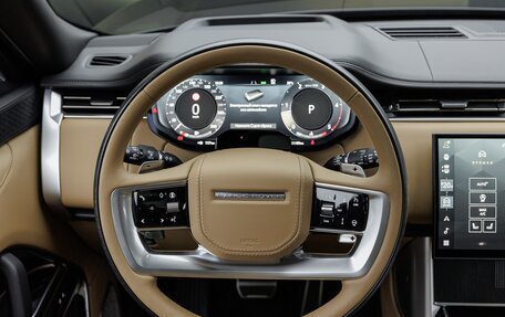 Land Rover Range Rover IV рестайлинг, 2025 год, 24 770 000 рублей, 16 фотография