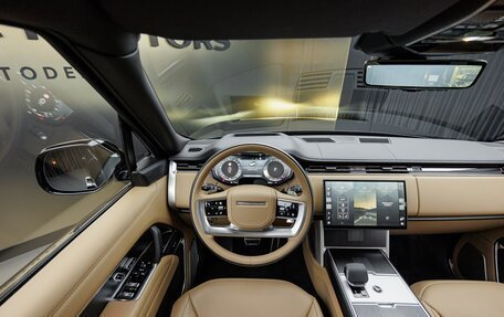 Land Rover Range Rover IV рестайлинг, 2025 год, 24 770 000 рублей, 14 фотография