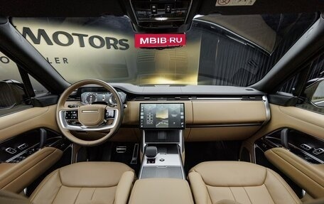 Land Rover Range Rover IV рестайлинг, 2025 год, 24 770 000 рублей, 13 фотография
