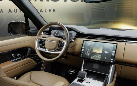 Land Rover Range Rover IV рестайлинг, 2025 год, 24 770 000 рублей, 29 фотография