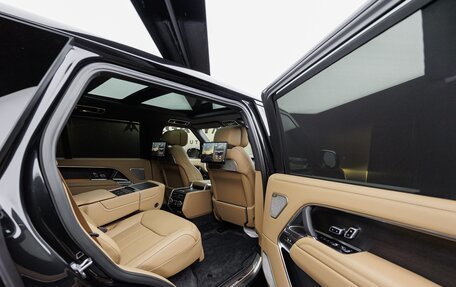 Land Rover Range Rover IV рестайлинг, 2025 год, 24 770 000 рублей, 33 фотография