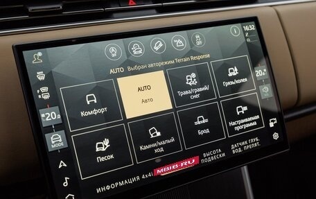 Land Rover Range Rover IV рестайлинг, 2025 год, 24 770 000 рублей, 23 фотография