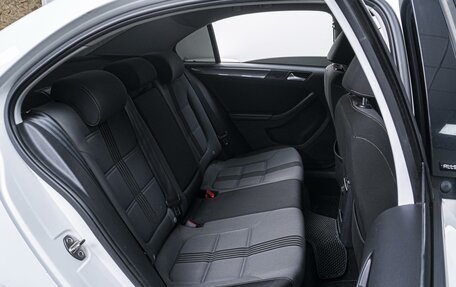 Volkswagen Jetta VI, 2016 год, 1 198 000 рублей, 7 фотография