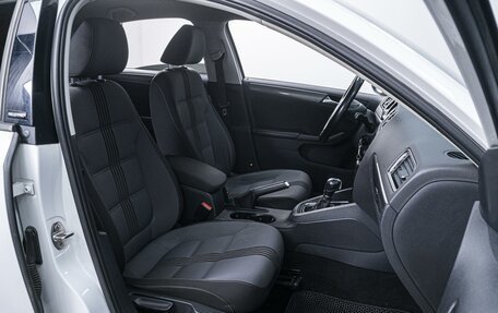 Volkswagen Jetta VI, 2016 год, 1 198 000 рублей, 8 фотография