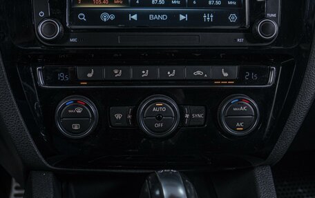 Volkswagen Jetta VI, 2016 год, 1 198 000 рублей, 15 фотография