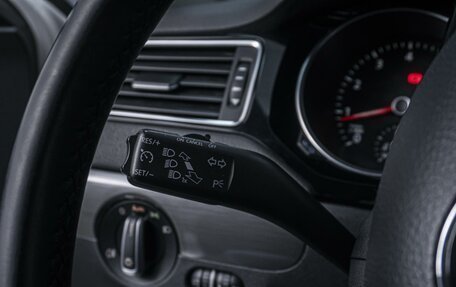 Volkswagen Jetta VI, 2016 год, 1 198 000 рублей, 17 фотография