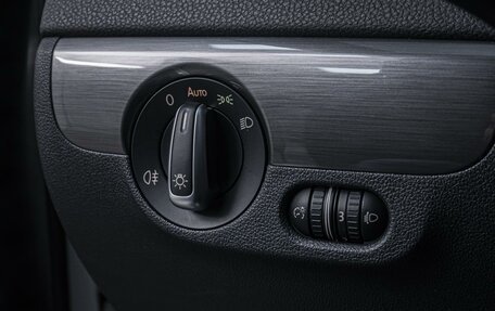 Volkswagen Jetta VI, 2016 год, 1 198 000 рублей, 16 фотография