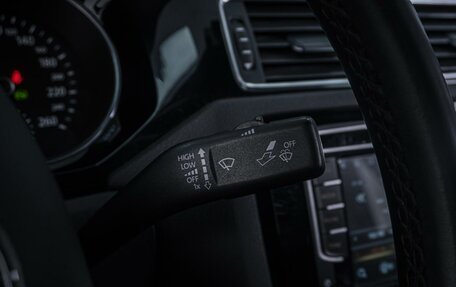 Volkswagen Jetta VI, 2016 год, 1 198 000 рублей, 18 фотография
