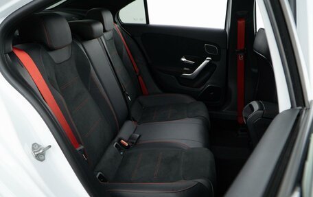 Mercedes-Benz A-Класс AMG, 2020 год, 3 836 444 рублей, 7 фотография