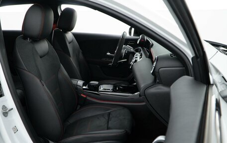 Mercedes-Benz A-Класс AMG, 2020 год, 3 836 444 рублей, 8 фотография