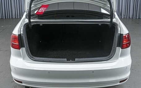 Volkswagen Jetta VI, 2016 год, 1 198 000 рублей, 21 фотография