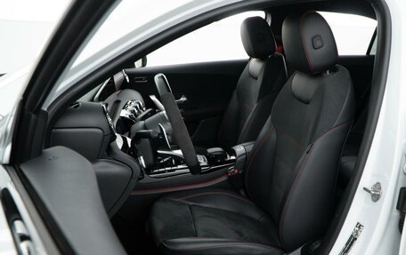 Mercedes-Benz A-Класс AMG, 2020 год, 3 836 444 рублей, 10 фотография