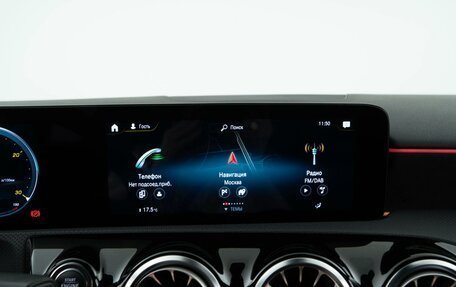 Mercedes-Benz A-Класс AMG, 2020 год, 3 836 444 рублей, 19 фотография