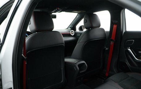 Mercedes-Benz A-Класс AMG, 2020 год, 3 836 444 рублей, 11 фотография