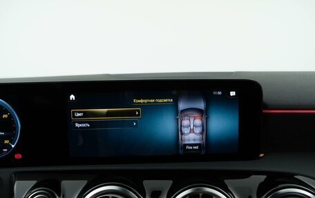 Mercedes-Benz A-Класс AMG, 2020 год, 3 836 444 рублей, 20 фотография