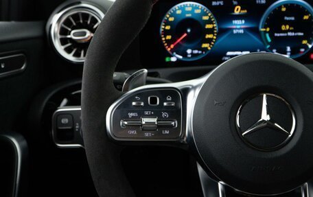 Mercedes-Benz A-Класс AMG, 2020 год, 3 836 444 рублей, 12 фотография