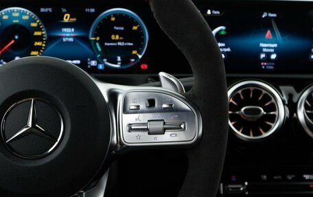 Mercedes-Benz A-Класс AMG, 2020 год, 3 836 444 рублей, 13 фотография