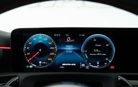 Mercedes-Benz A-Класс AMG, 2020 год, 3 836 444 рублей, 23 фотография
