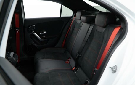 Mercedes-Benz A-Класс AMG, 2020 год, 3 836 444 рублей, 9 фотография