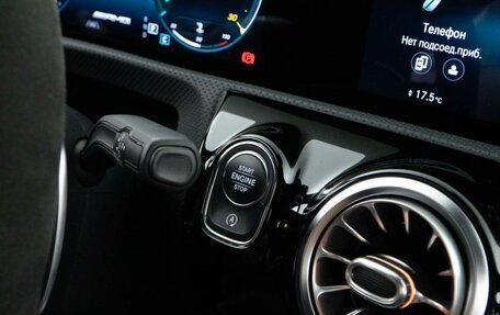 Mercedes-Benz A-Класс AMG, 2020 год, 3 836 444 рублей, 17 фотография