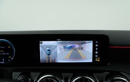 Mercedes-Benz A-Класс AMG, 2020 год, 3 836 444 рублей, 22 фотография
