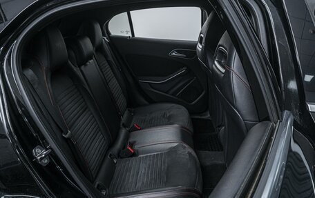Mercedes-Benz GLA, 2018 год, 2 756 000 рублей, 7 фотография