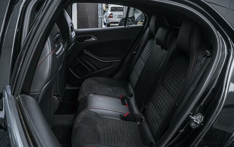 Mercedes-Benz GLA, 2018 год, 2 756 000 рублей, 9 фотография