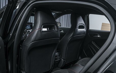 Mercedes-Benz GLA, 2018 год, 2 756 000 рублей, 11 фотография