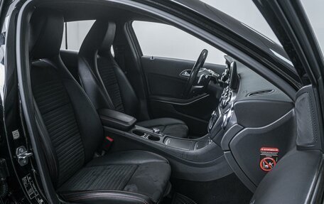 Mercedes-Benz GLA, 2018 год, 2 756 000 рублей, 8 фотография