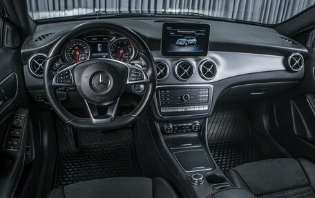 Mercedes-Benz GLA, 2018 год, 2 756 000 рублей, 6 фотография